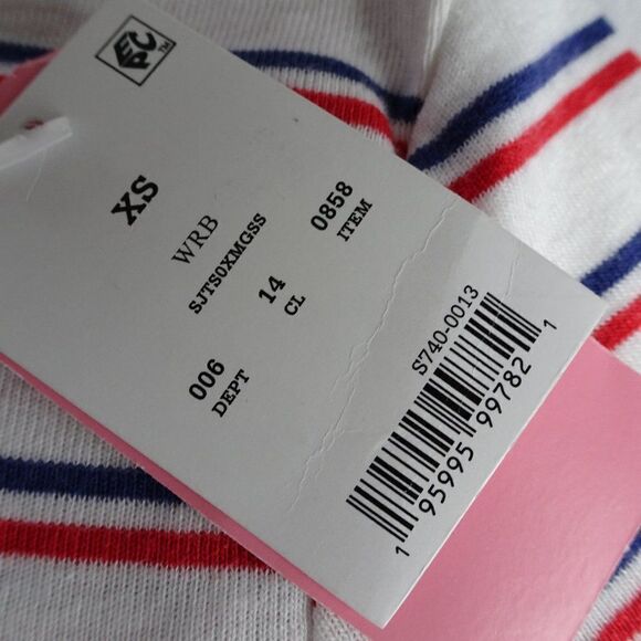 The Simpsons Lisa Youth Shirt Size XS - Picture 5 of 7